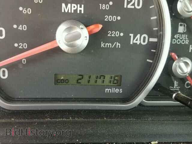 2004 MITSUBISHI GALANT - VIN: 4A3AB36F24E122876 - Фото 8