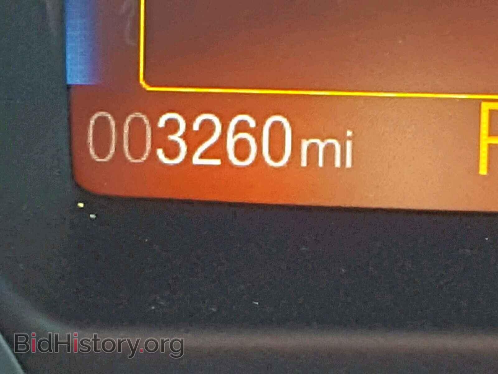 2017 FORD FOCUS - VIN: 1FADP3J27HL275265 - Фото 8