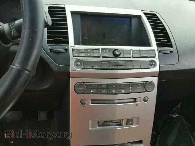 2005 NISSAN MAXIMA - VIN: 1N4BA41E05C860631 - Фото 9
