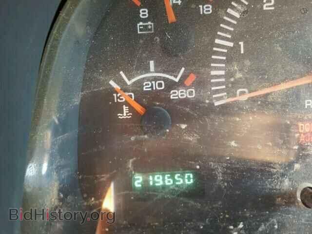 2000 DODGE DAKOTA - VIN: 1B7GL2AN0YS671406 - Фото 8