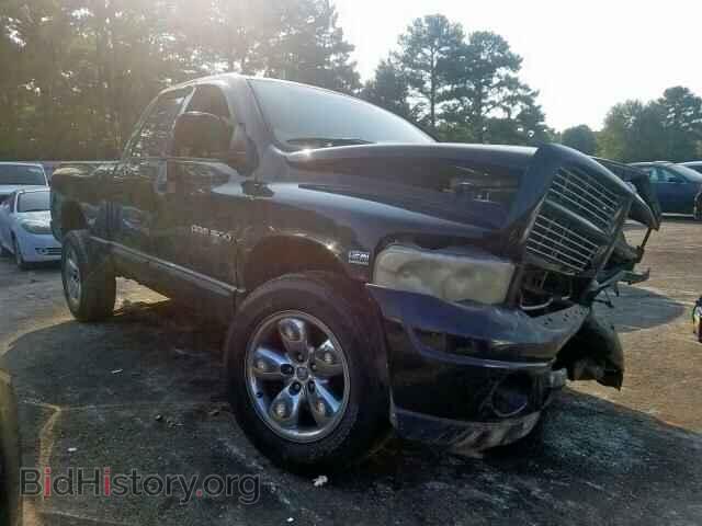 Фотография 1D7HA18D44J239697 - DODGE RAM 1500 S 2004