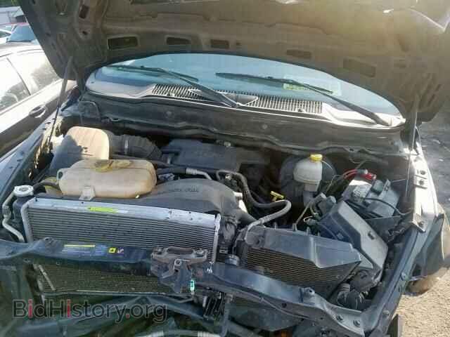 2004 DODGE RAM 1500 S - VIN: 1D7HA18D44J239697 - Фото 7