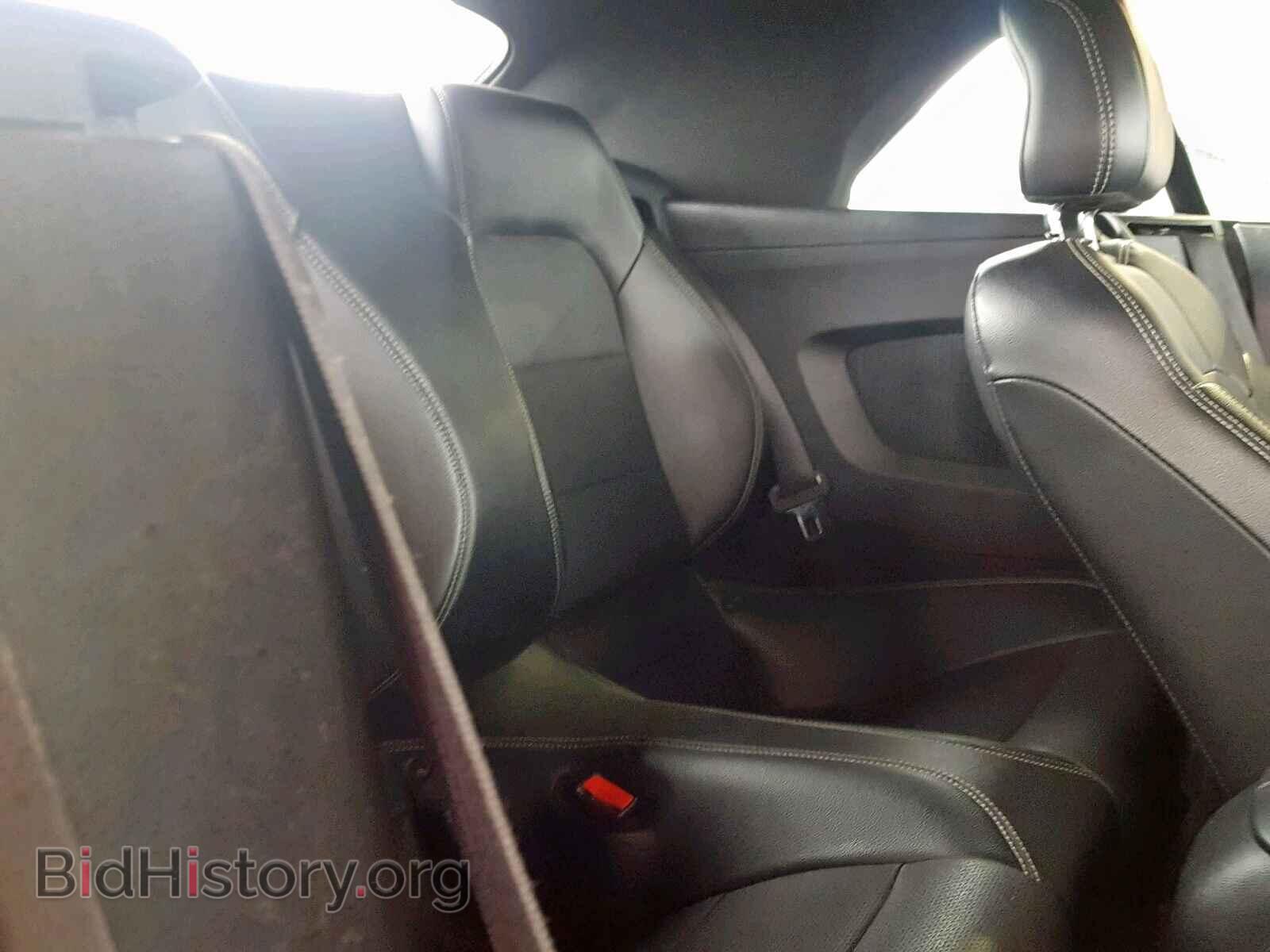 2017 FORD MUSTANG - VIN: 1FATP8UH9H5295479 - Фото 6