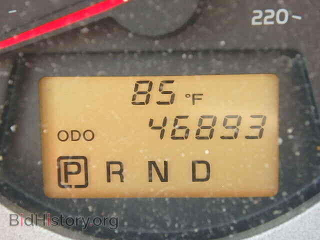 2011 TOYOTA RAV4 - VIN: 2T3BF4DV7BW082666 - Фото 8