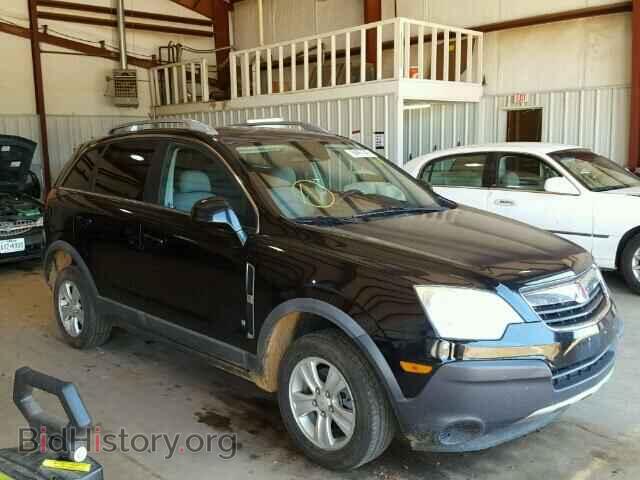Фотография 3GSDL43N48S561320 - SATURN VUE 2008