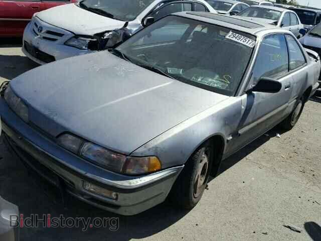 1990 ACURA INTEGRA - VIN: JH4DA9468LS066000 - Фото 2