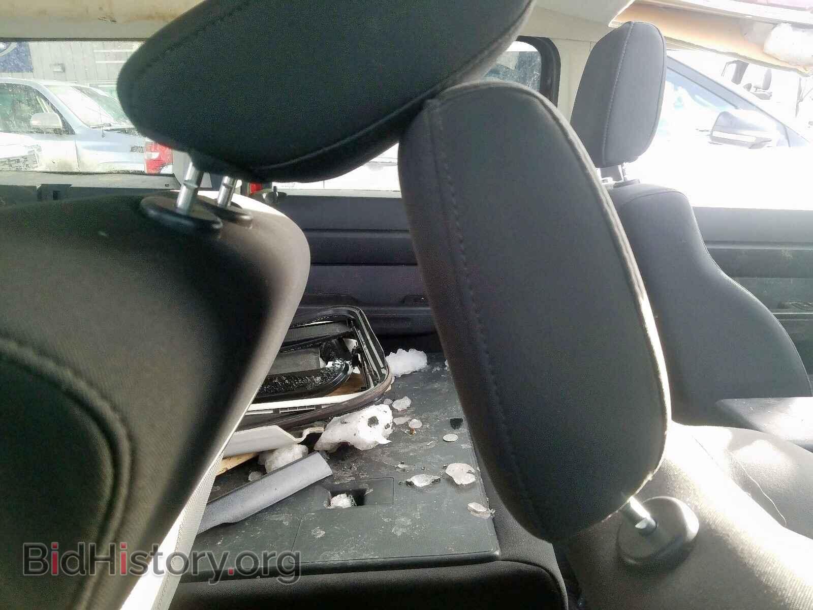 2008 DODGE NITRO - VIN: 1D8GU28K28W157480 - Фото 6