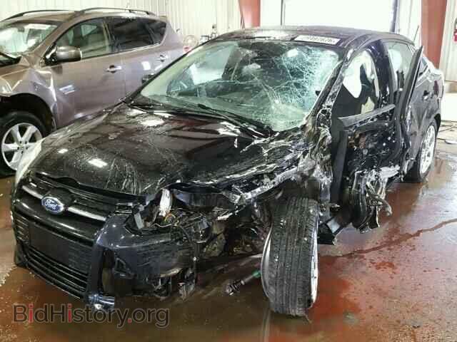 2012 FORD FOCUS - VIN: 1FAHP3H25CL266936 - Photo 2