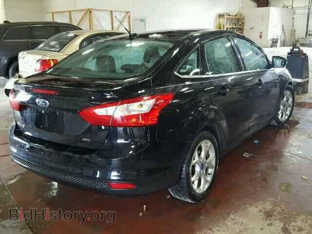 2012 FORD FOCUS - VIN: 1FAHP3H25CL266936 - Photo 4