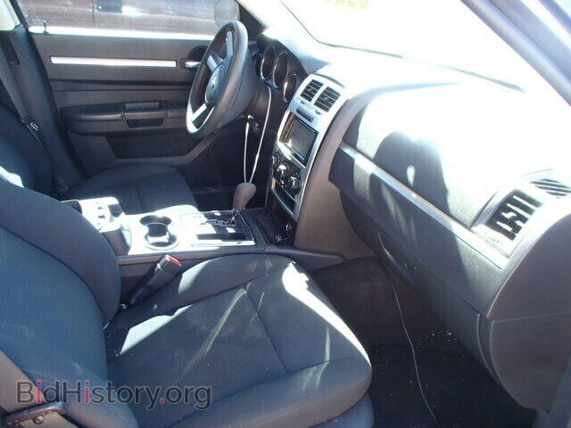 2010 DODGE CHARGER - VIN: 2B3CA4CD3AH100849 - Photo 5
