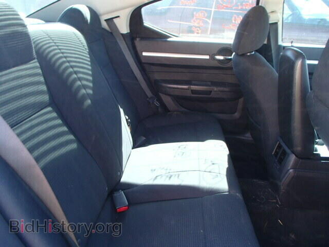 2010 DODGE CHARGER - VIN: 2B3CA4CD3AH100849 - Photo 6