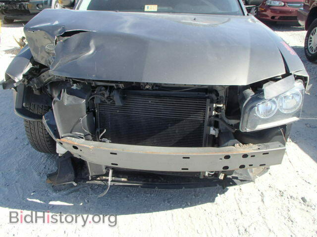2010 DODGE CHARGER - VIN: 2B3CA4CD3AH100849 - Photo 10