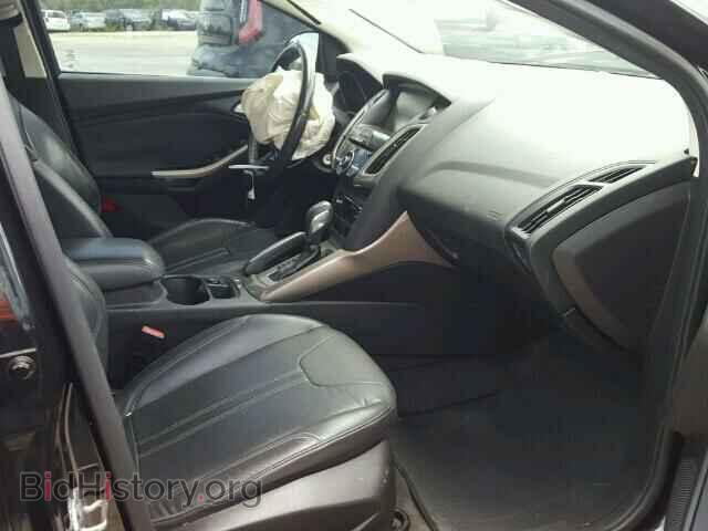 2012 FORD FOCUS - VIN: 1FAHP3H25CL327847 - Фото 5