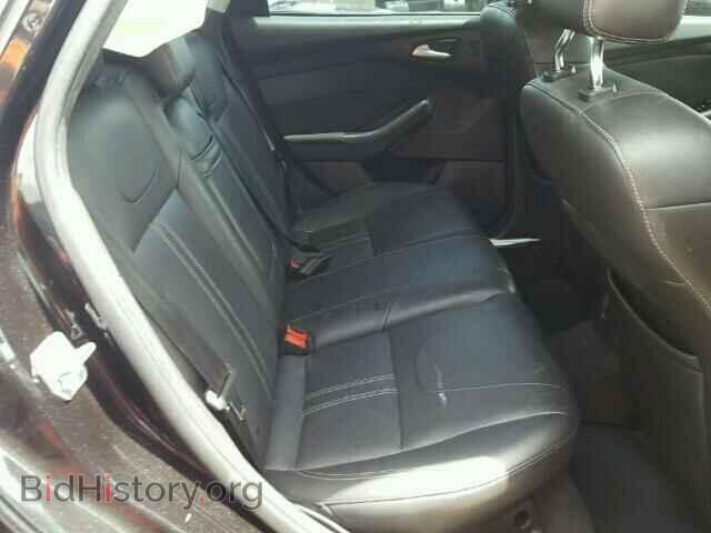 2012 FORD FOCUS - VIN: 1FAHP3H25CL327847 - Фото 6