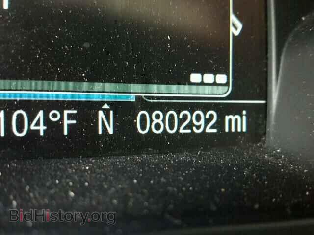 2012 FORD FOCUS - VIN: 1FAHP3H25CL327847 - Фото 8