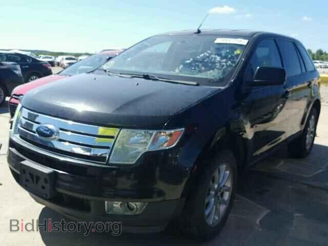 2010 FORD EDGE - VIN: 2FMDK3JC2ABA36175 - Фото 2