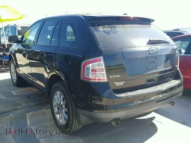 2010 FORD EDGE - VIN: 2FMDK3JC2ABA36175 - Фото 3