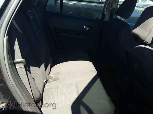 2010 FORD EDGE - VIN: 2FMDK3JC2ABA36175 - Фото 6