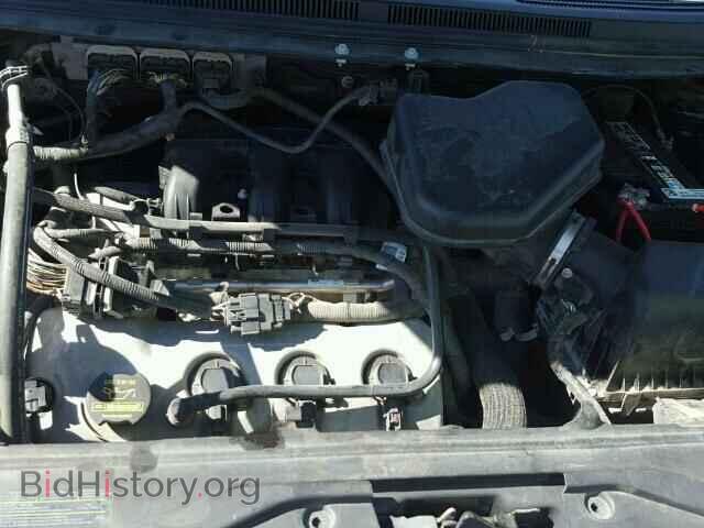 2010 FORD EDGE - VIN: 2FMDK3JC2ABA36175 - Фото 7