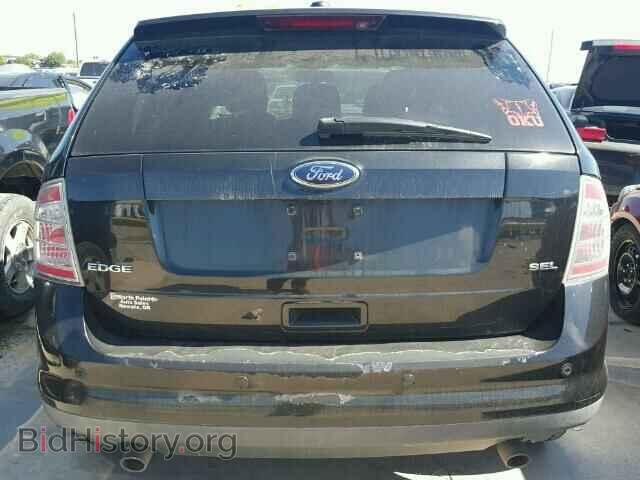 2010 FORD EDGE - VIN: 2FMDK3JC2ABA36175 - Фото 10
