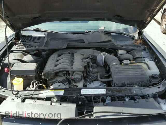 2010 DODGE CHALLENGER - VIN: 2B3CJ4DV1AH159700 - Фото 7