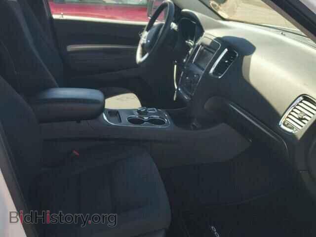 2014 DODGE DURANGO - VIN: 1C4RDJAG9EC592257 - Photo 5