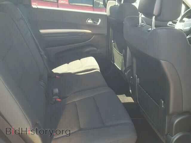 2014 DODGE DURANGO - VIN: 1C4RDJAG9EC592257 - Photo 6