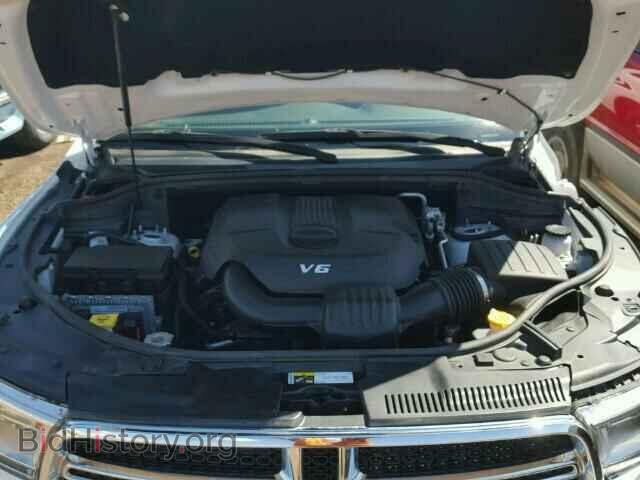 2014 DODGE DURANGO - VIN: 1C4RDJAG9EC592257 - Photo 7