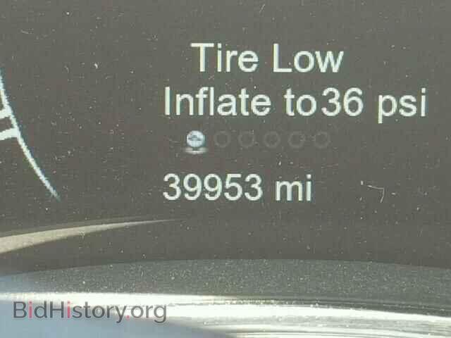 2014 DODGE DURANGO - VIN: 1C4RDJAG9EC592257 - Photo 8