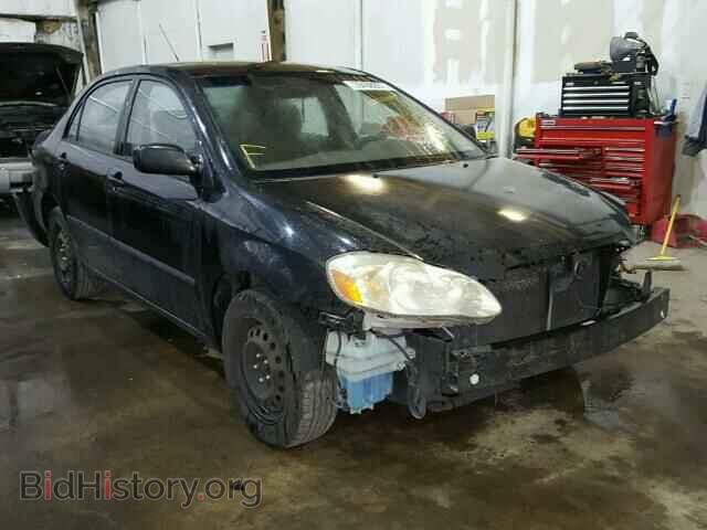 Photo JTDBR32EX30009320 - TOYOTA COROLLA 2003
