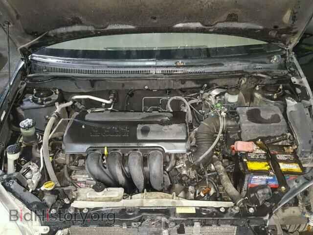 2003 TOYOTA COROLLA - VIN: JTDBR32EX30009320 - Фото 7