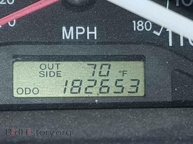 2003 TOYOTA COROLLA - VIN: JTDBR32EX30009320 - Фото 8
