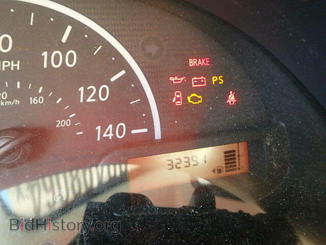 2013 NISSAN VERSA - VIN: 3N1CN7AP0DL828323 - Фото 8
