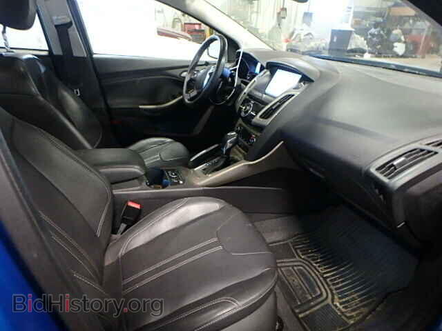 2012 FORD FOCUS - VIN: 1FAHP3M21CL225628 - Фото 5
