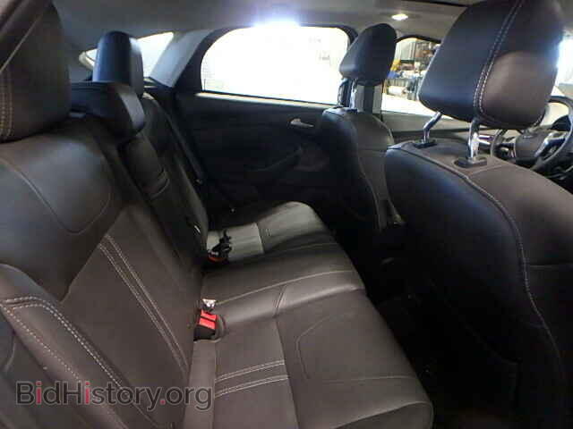 2012 FORD FOCUS - VIN: 1FAHP3M21CL225628 - Фото 6