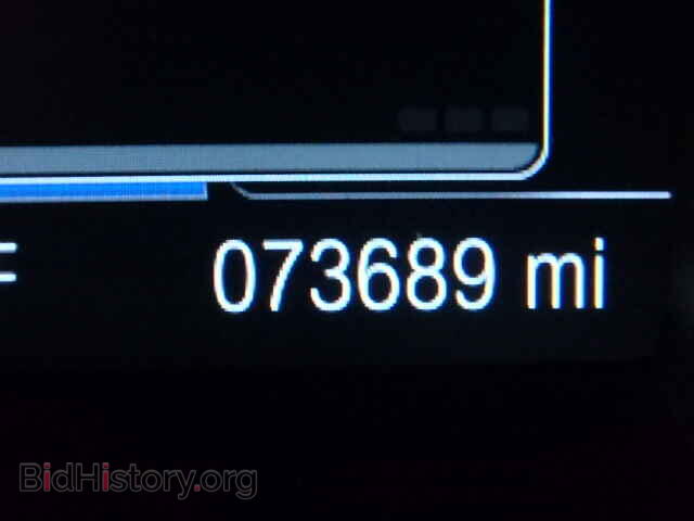 2012 FORD FOCUS - VIN: 1FAHP3M21CL225628 - Фото 8
