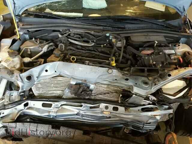 2009 FORD FOCUS - VIN: 1FAHP35N79W151521 - Photo 7
