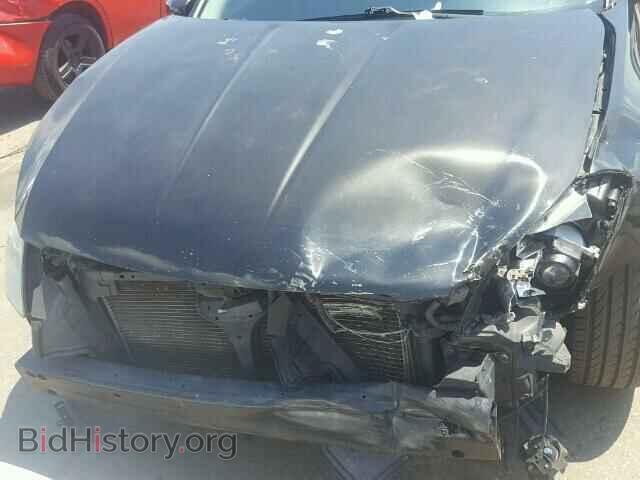 2008 NISSAN MAXIMA - VIN: 1N4BA41E78C800351 - Фото 7