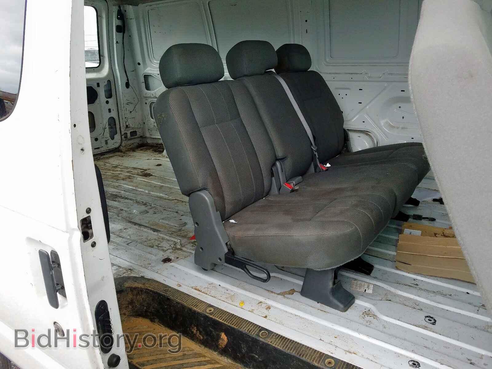2011 FORD ECONOLINE - VIN: 1FTNE2EL1BDA21912 - Photo 6