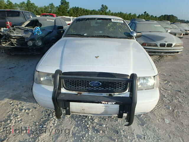 2007 FORD CROWN VIC - VIN: 2FAHP71W17X138920 - Фото 10