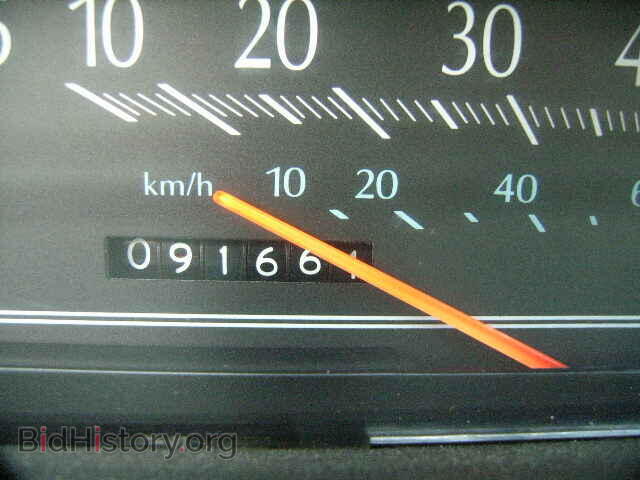 1989 CADILLAC DEVILLE - VIN: 1G6CD1158K4319081 - Фото 8