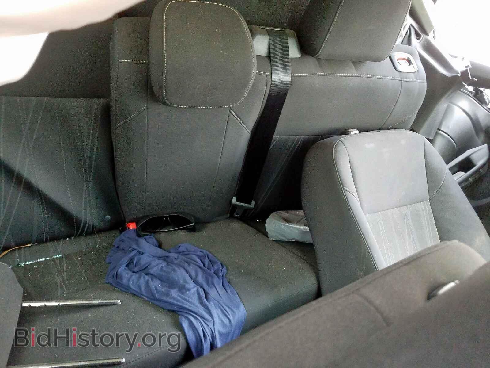 2016 FORD FOCUS - VIN: 1FADP3E22GL331136 - Photo 6