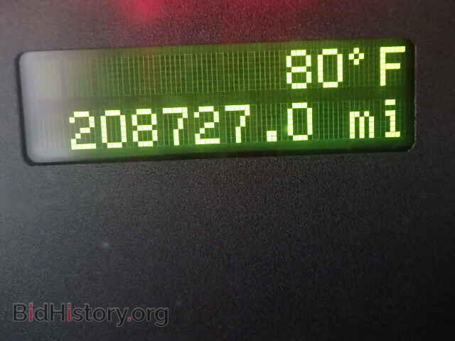 2006 FORD EXPLORER - VIN: 1FMEU73E16UB63084 - Photo 8