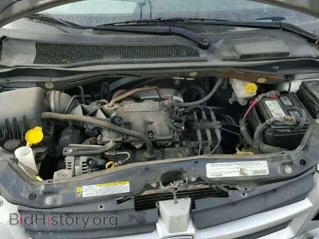 2010 DODGE CARAVAN - VIN: 2D4RN3D13AR438390 - Фото 7