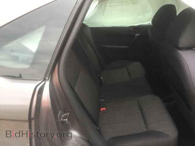 2010 FORD FOCUS - VIN: 1FAHP3FN9AW279732 - Фото 6