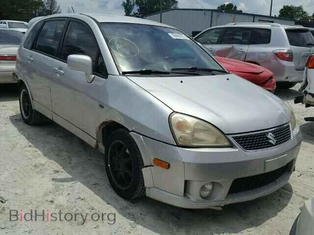 Фотография JS2RC61H565351431 - SUZUKI AERIO 2006