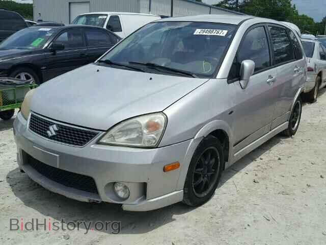 2006 SUZUKI AERIO - VIN: JS2RC61H565351431 - Фото 2