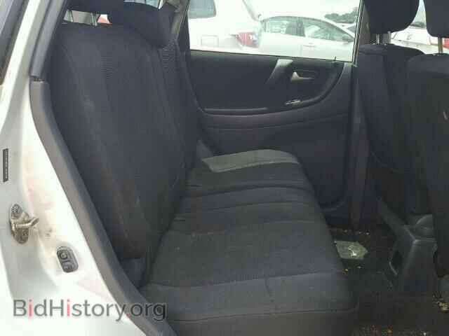 2006 SUZUKI AERIO - VIN: JS2RC61H565351431 - Фото 6