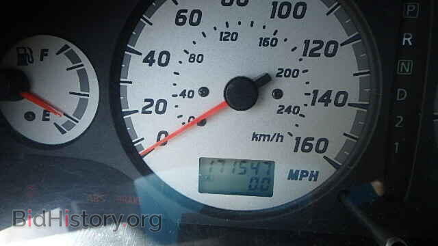 2000 NISSAN MAXIMA - VIN: JN1CA31D2YT519304 - Фото 8
