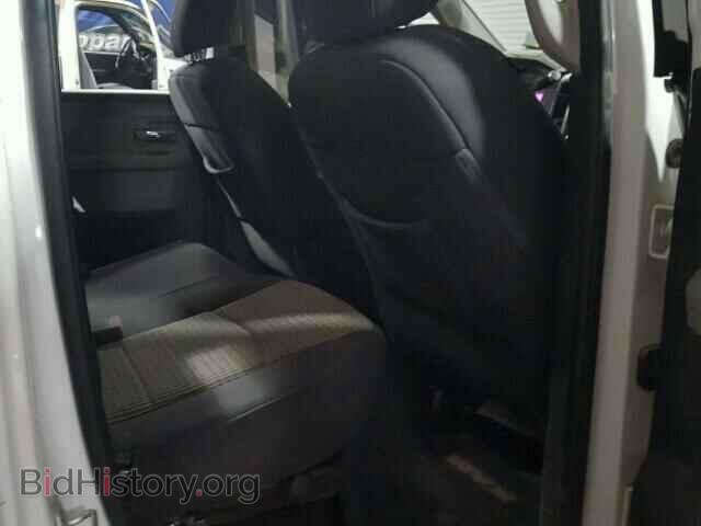 2012 DODGE RAM 1500 - VIN: 1C6RD7GT4CS219273 - Фото 6